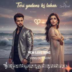 Teri yaadon ki lahar