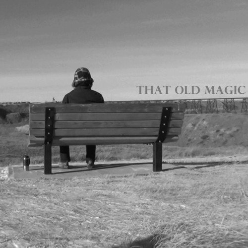 That Old Magic (feat. Richie Wilcox)
