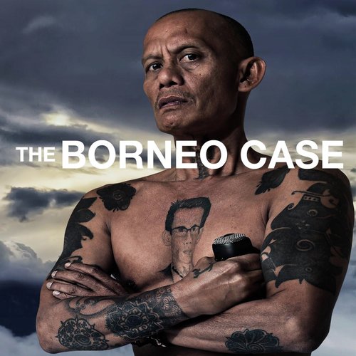 The Borneo Case (Original Soundtrack)_poster_image