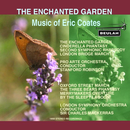 The Enchanted Garden