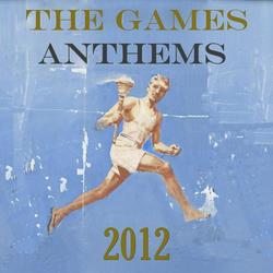 The Games Anthems 2012
