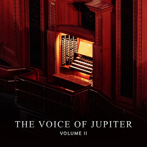 The Voice of Jupiter - Volume II_poster_image