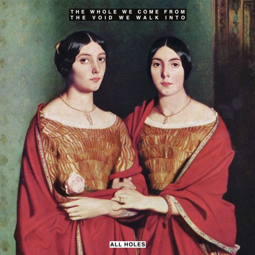 Leonie cover art