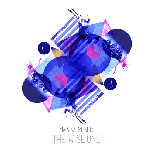 The Wise One cover art