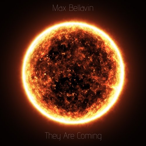They Are Coming