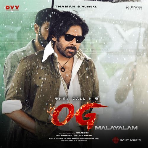 They Call Him OG (Malayalam)