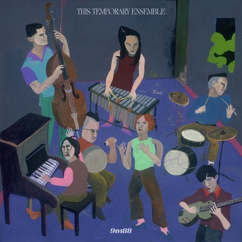 This Temporary Ensemble