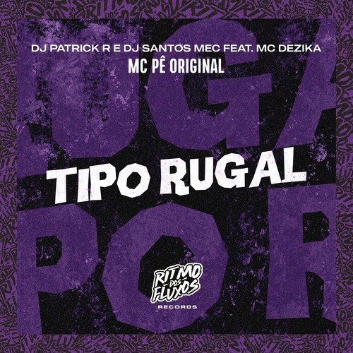 Tipo Rugal cover art