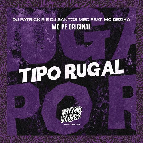 Tipo Rugal cover art
