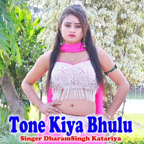 Tone Kiya Bhulu