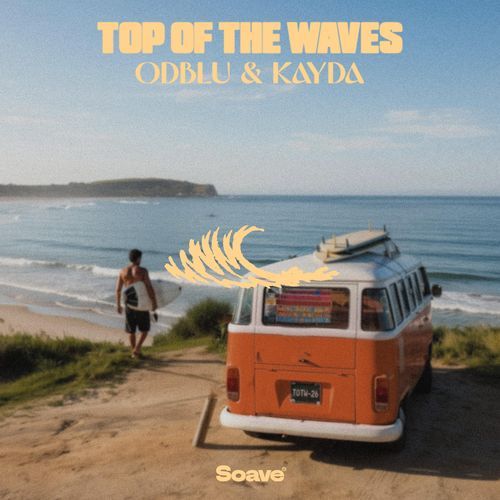 Top Of The Waves