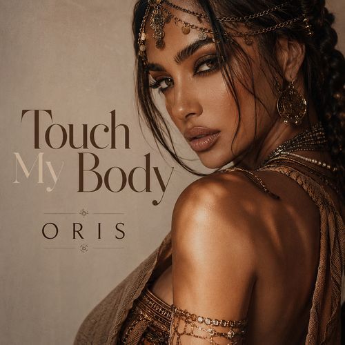 Touch My Body