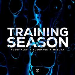 Training Season (Techno Version)-PQ4tSBhEXGo