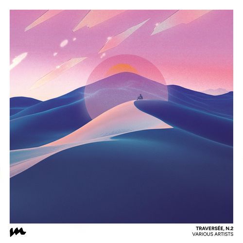 Traversée, No.2