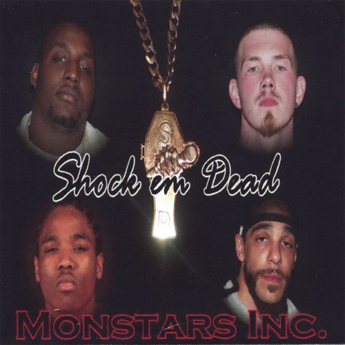 Skit #4 Oddisy cover art