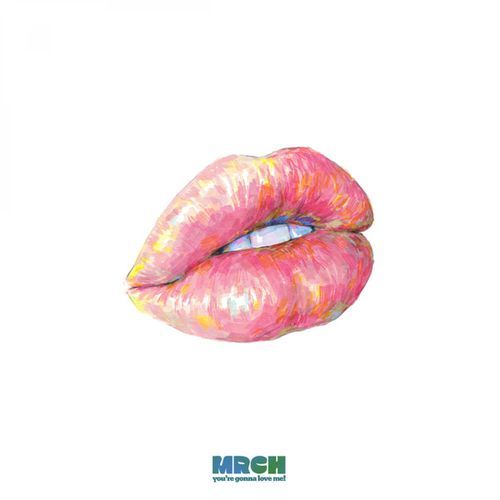 Tricky cover art