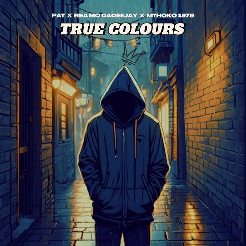 True Colours