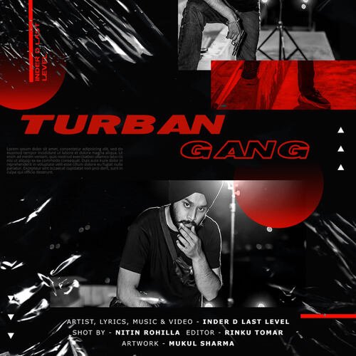 Turban Gang