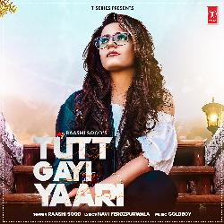 Tutt Gayi Yaari-SQwiUwVZT38