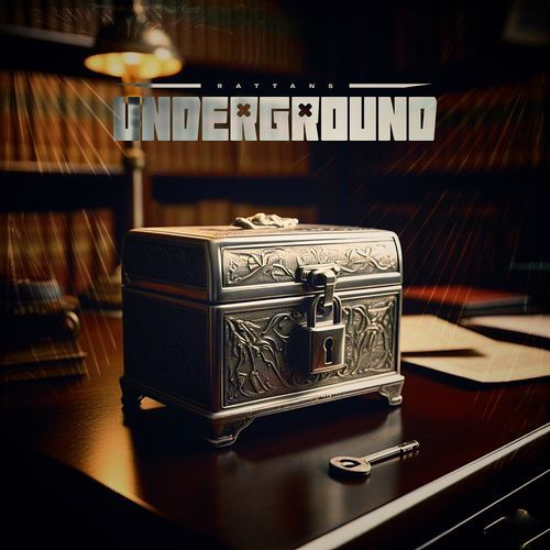 Underground
