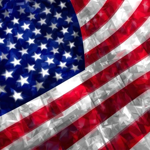 United States cover art