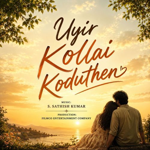 Uyir Kollai Koduthen