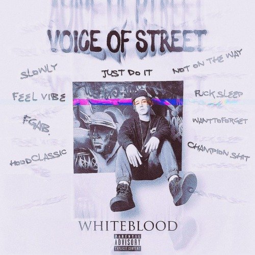 FeelVibe cover art