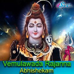 Vemulawada Rajanna Abhishekam