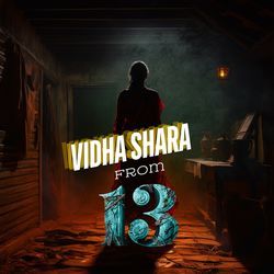 Vidha Shara from &quot;13&quot;-MlFdVhdDVlQ