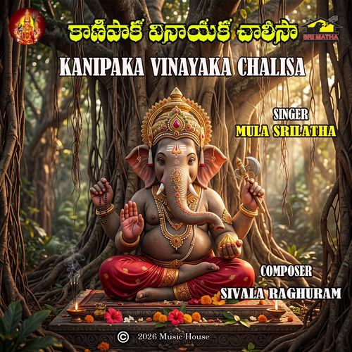 Vinayaka Chalisa
