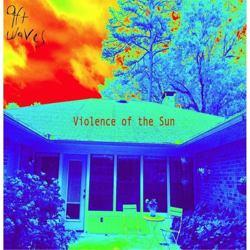 Violence of the Sun