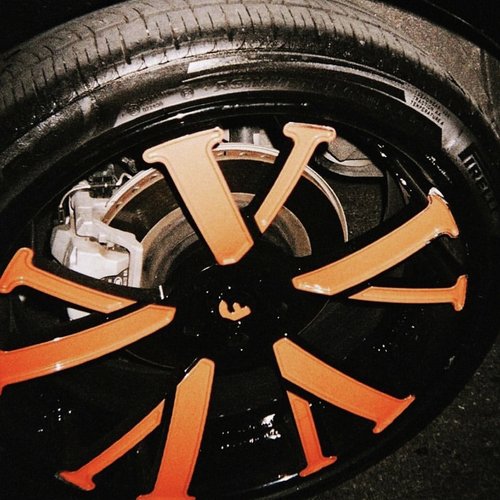 Vlone cover art