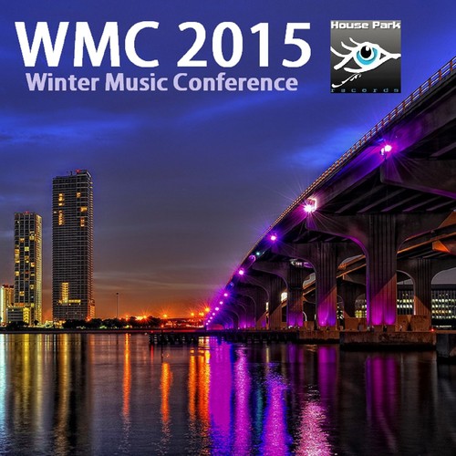 WMC 2015 (Winter Music Conference)