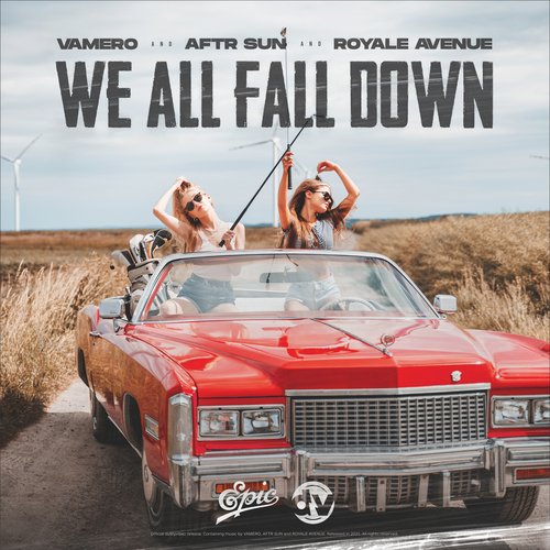 We All Fall Down_poster_image