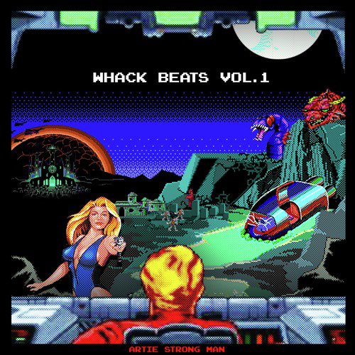 Jeff cover art