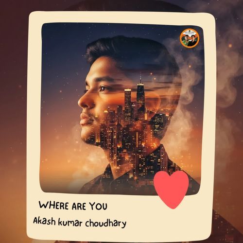 Where Are You