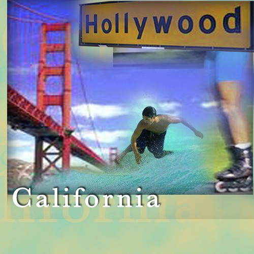 World Travel Series: California