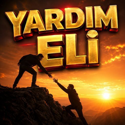 Yardım Eli