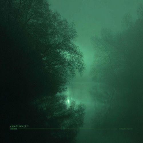 clair de lune, Pt. 1 (ambient version super slowed)