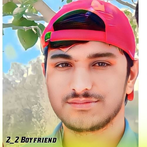 2-2 Boyfriend