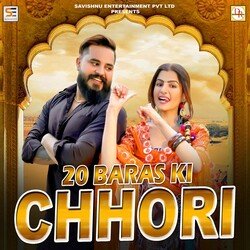 20 Baras Ki Chhori-KltGdBxnYwo