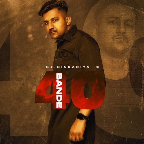 40 Bande cover art
