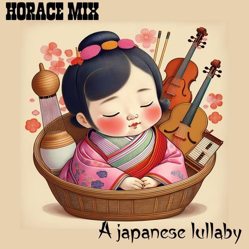 A Japanese Lullaby