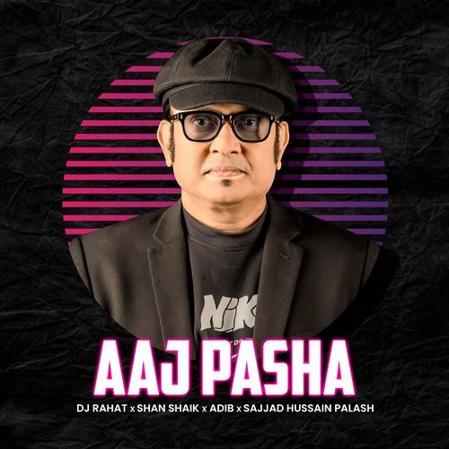 Aaj Pasha