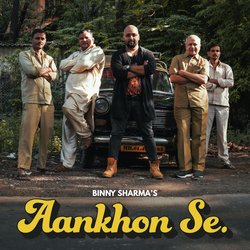 Aankhon Se-GjteXTZ9YWI