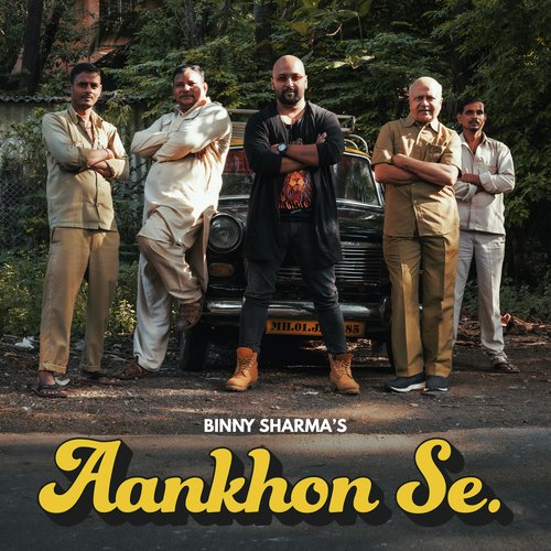 Aankhon Se