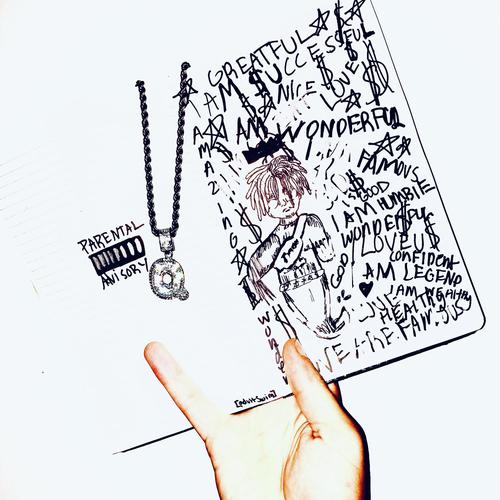 Academy cover art