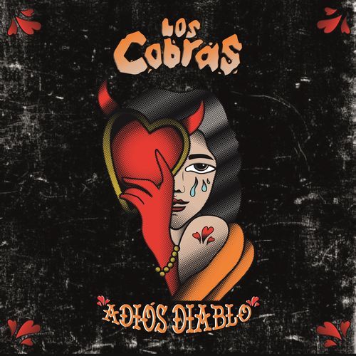 Adiós Diablo (Remake) cover art