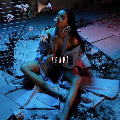 Sourire (feat. L'Algerino) cover art