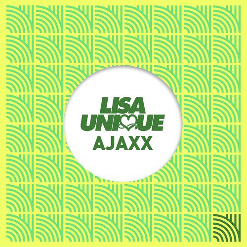 Ajaxx cover art